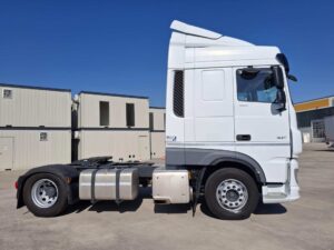 truck XF480SLH FN418NJ 29035