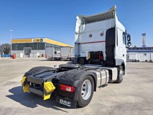 truck XF480SLH FN418NJ 29035