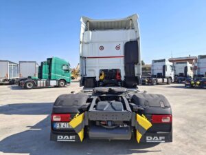 truck XF480SLH FN418NJ 29035