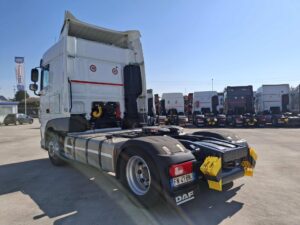 truck XF480SLH FN418NJ 29035