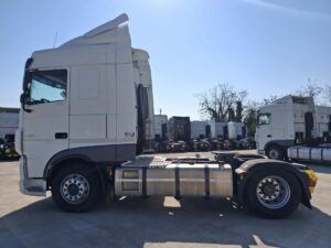 truck XF480SLH FN418NJ 29035