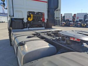 truck XF480SLH FN418NJ 29035