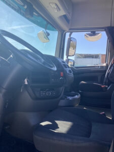 truck XF480SLH FP902SC 27559