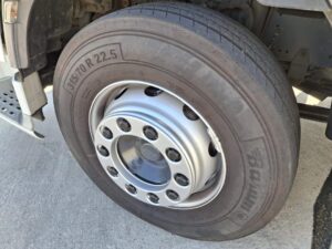 truck XF480SLH FR674WP 64875