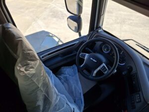 truck XF480SLH FR674WP 64875