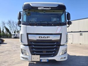 truck XF480SLH FR674WP 64875