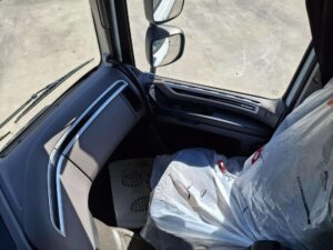 truck XF480SLH FR674WP 64875