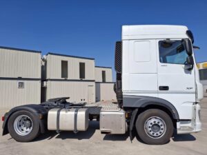 truck XF480SLH FR674WP 64875