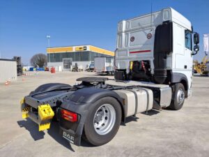 truck XF480SLH FR674WP 64875