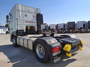 truck XF480SLH FR674WP 64875