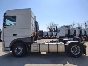truck XF480SLH FR674WP 64875