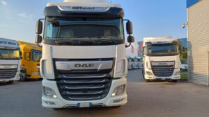 truck XF480SLH FS924LG 35674