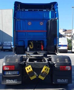 truck XF480SLH FV131ED 92683