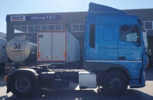 truck XF480SLH FV131ED 92683