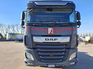 truck XF480SLH FX992LB 104273