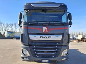 truck XF480SLH FX992LB 104273
