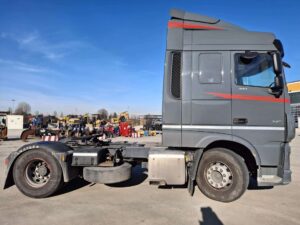 truck XF480SLH FX992LB 104273