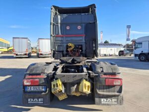 truck XF480SLH FX992LB 104273