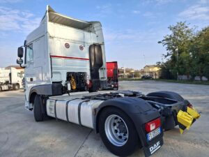 truck XF480SLH FY035SE 38355