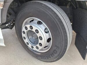 truck XF480SLH FY035SE 38355