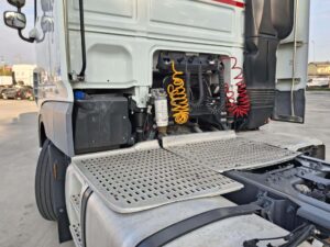 truck XF480SLH FY035SE 38355