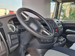 truck XF480SLH FY035SE 38355