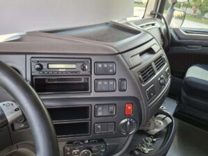 truck XF480SLH FY035SE 38355