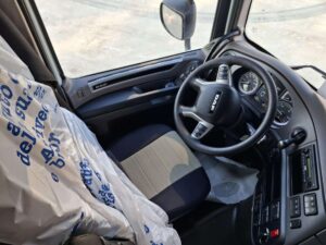 truck XF480SLH FY035SE 38355