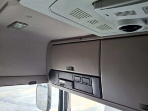 truck XF480SLH FY035SE 38355