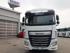 truck XF480SLH GB605AL 56637