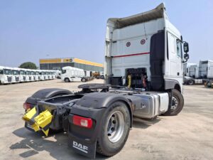 truck XF480SLH GB605AL 56637