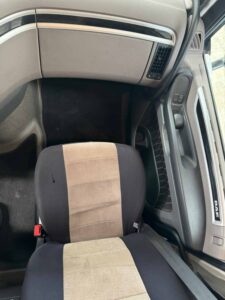 truck XF480SLH GC650DZ 55272