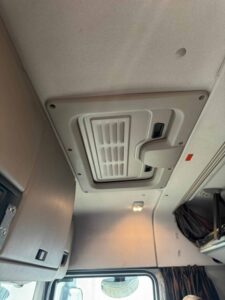 truck XF480SLH GC650DZ 55272