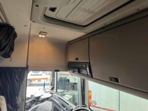 truck XF480SLH GC650DZ 55272