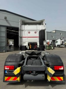 truck XF480SLH GC651DZ 55608