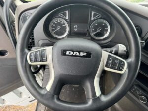 truck XF480SLH GC651DZ 55608