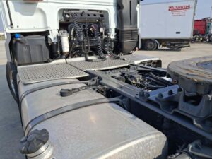 truck XF480SLH GC996DZ 106796