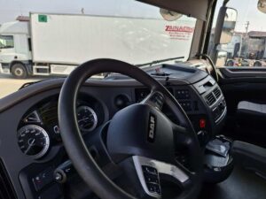 truck XF480SLH GC996DZ 106796