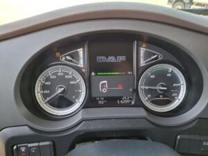 truck XF480SLH GC996DZ 106796