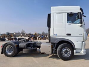 truck XF480SLH GC996DZ 106796