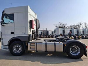 truck XF480SLH GC996DZ 106796