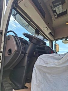 truck XF480SLH GD290DK 65254