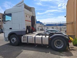 truck XF480SLH GD290DK 65254