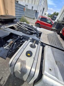 truck XF480SLH GD290DK 65254