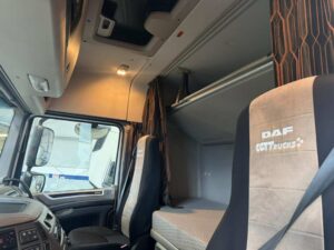 truck XF480SLH GD290DK 65254