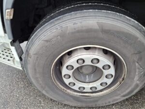 truck XF480SLH GE827AM 104598