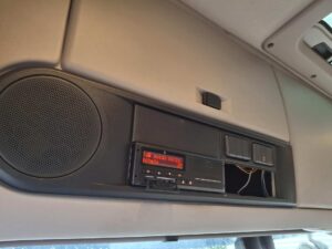 truck XF480SLH GE827AM 104598