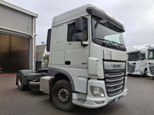 truck XF480SLH GE827AM 104598