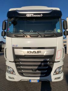 truck XF480SLH GE916AM 104412