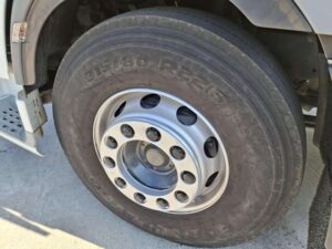 truck XF480SLH GG346WG 104437